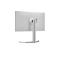 LG 27Up85Np-W 68.6 Cm (27") 3840